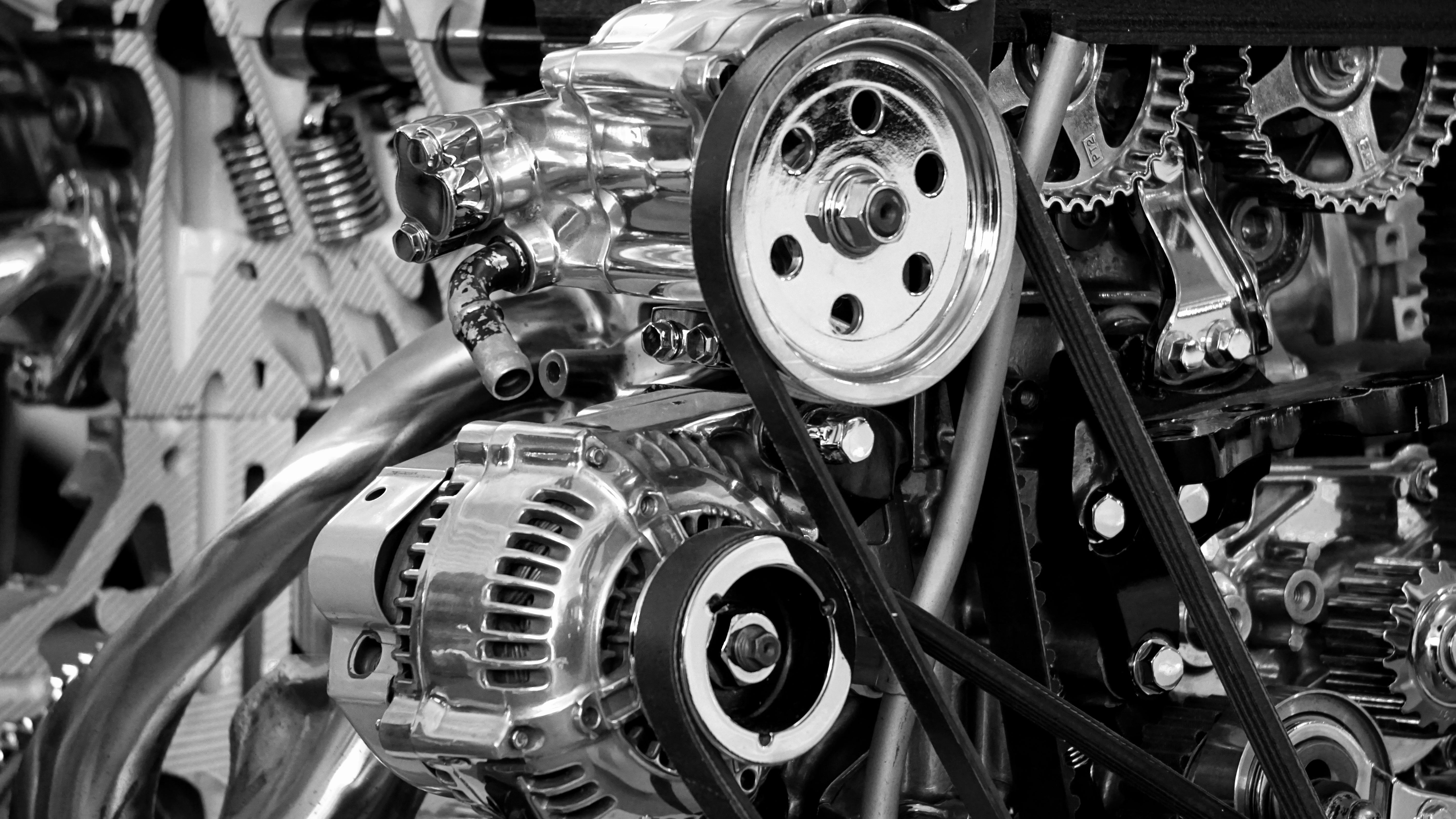 Top 10 des conseils pour entretenir le moteur de votre voiture